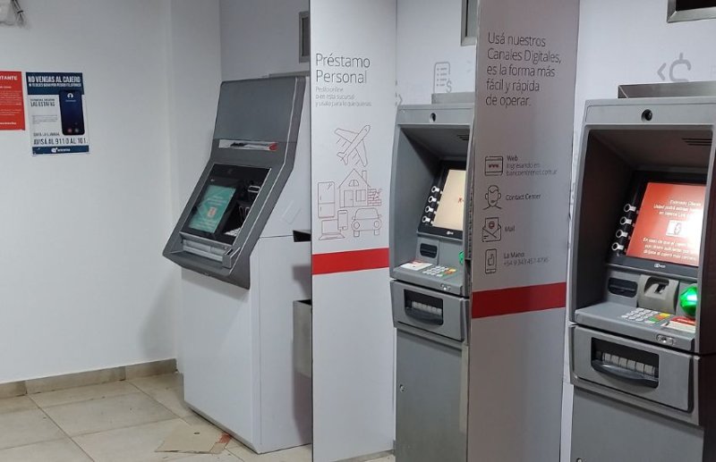 El sábado comenzará el cronograma de pagos de mayo para estatales entrerrianos