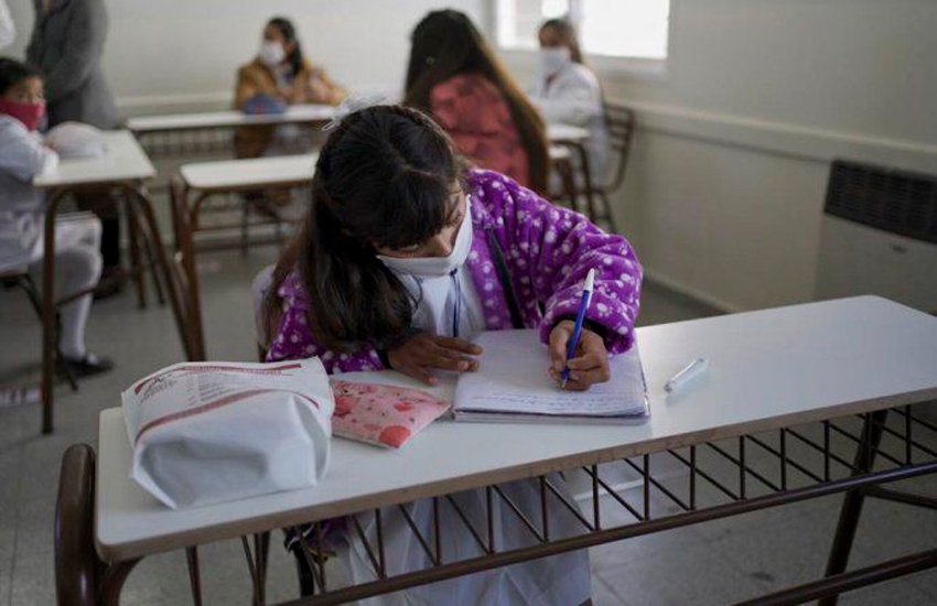 Agmer adhiere al paro de CTERA del lunes y la Provincia advirtió que habrá descuentos