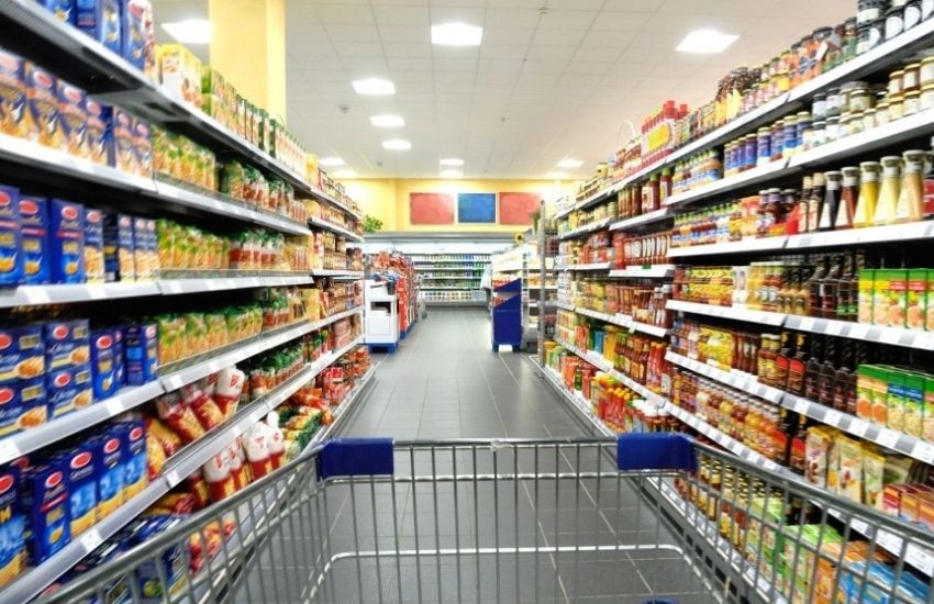 La inflación de noviembre fue del 12,8% y la interanual alcanzó el 160,9%