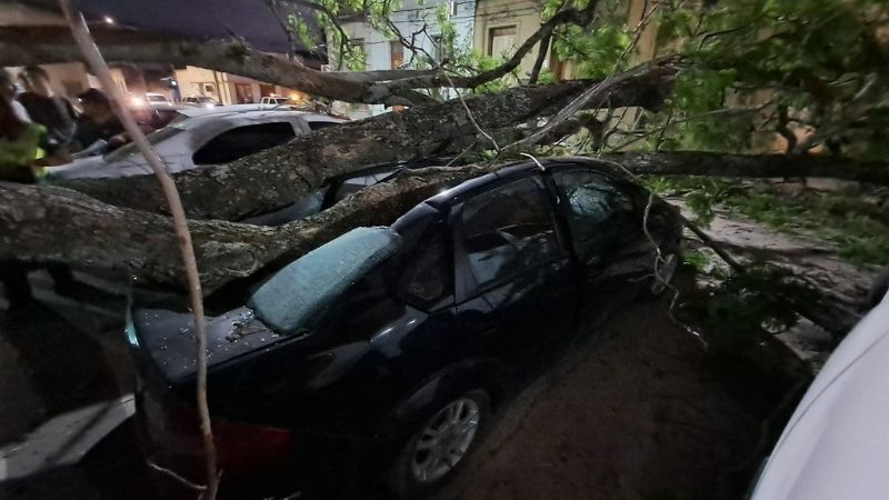 Concordia: un joven fue ejecutado de tres balazos en la cabeza, en el pecho y en la espalda