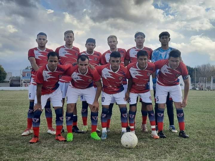 Torneo Clausura: horarios confirmados para la fecha 3 en la Liga de Rosario del Tala