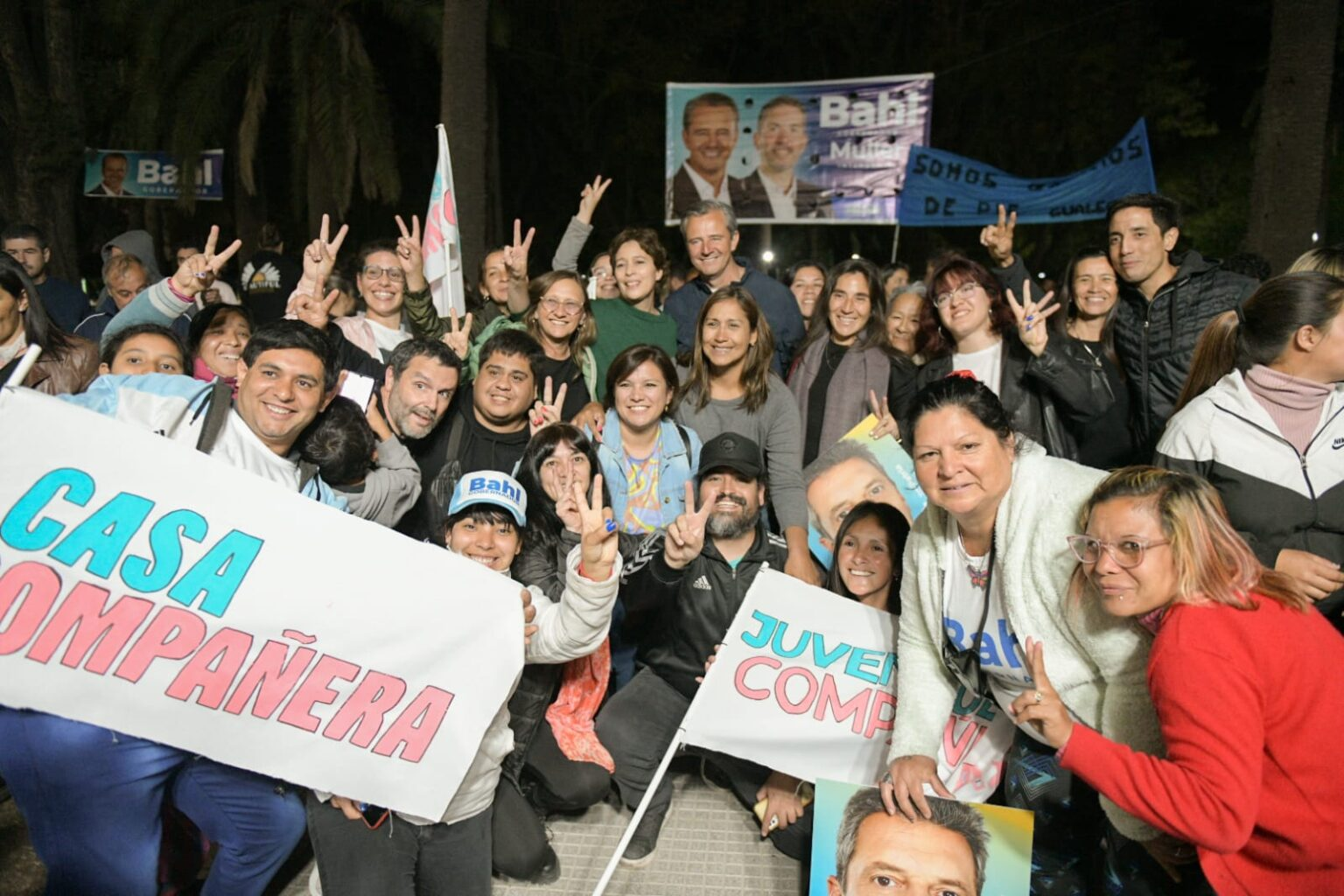 Frigerio: “Celebro la convocatoria del Presidente al diálogo y la búsqueda de consensos con los gobernadores”