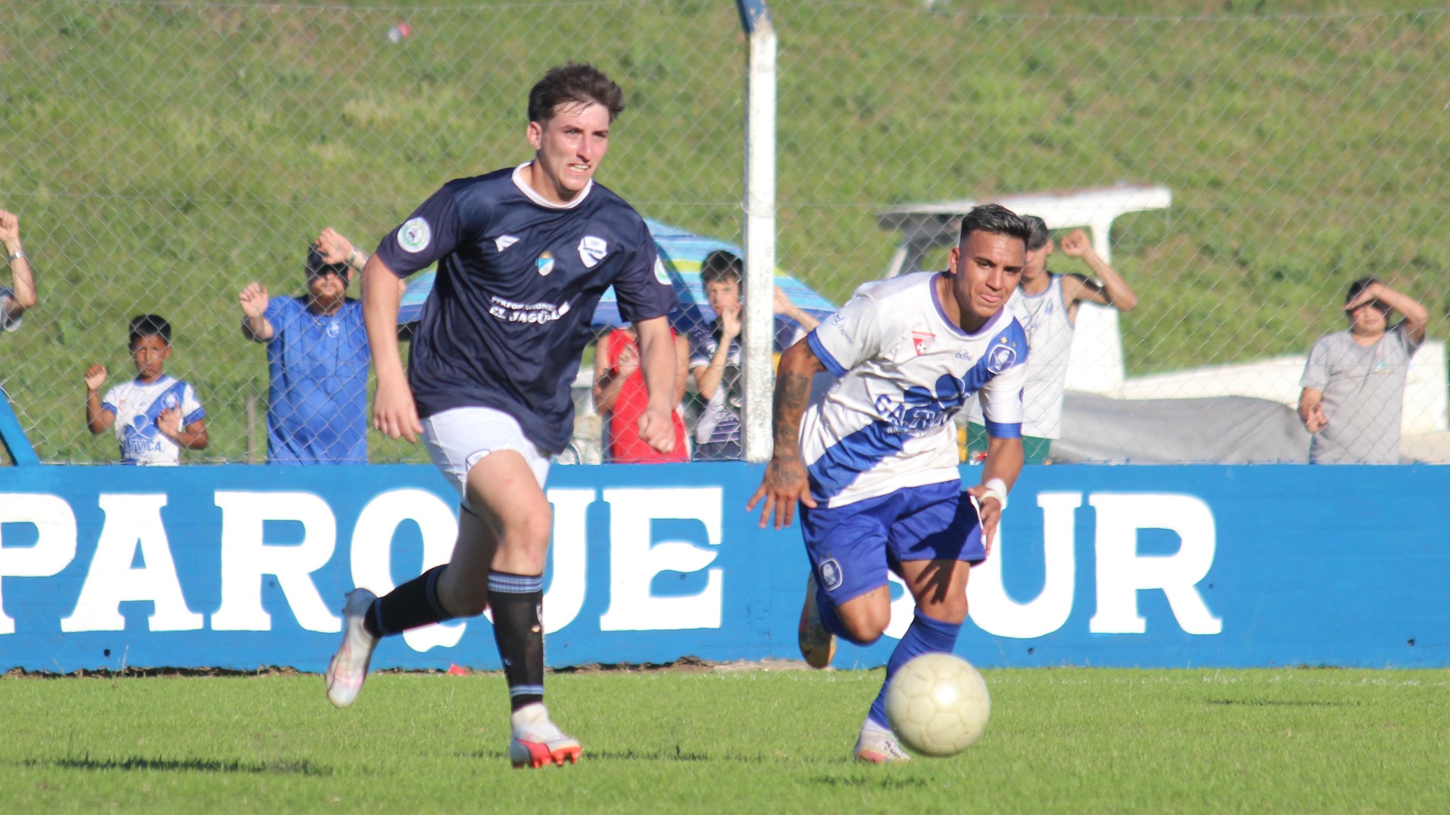 Martín Fierro en el Torneo Regional Federal Amateur: “Enfrentar a estos rivales te hace crecer enormemente como institución”