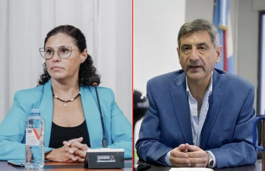 A dos meses y medio de asumir, renunció la subinterventora de Iosper y ya tiene reemplazante