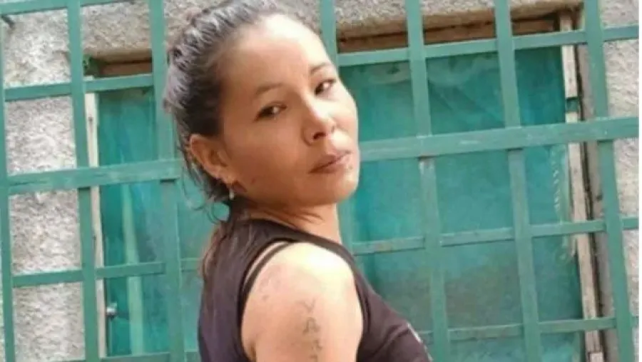 Femicidio en Gualeguay: otorgaron 90 días de prisión para el acusado de matar a Vanesa López