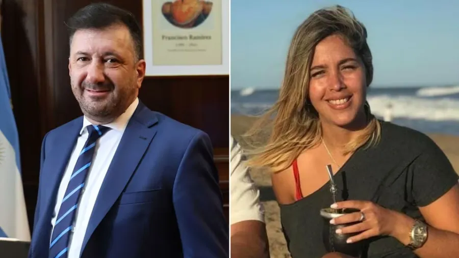Paraguay: se postergó el inicio del juicio por contrabando contra Edgardo Kueider