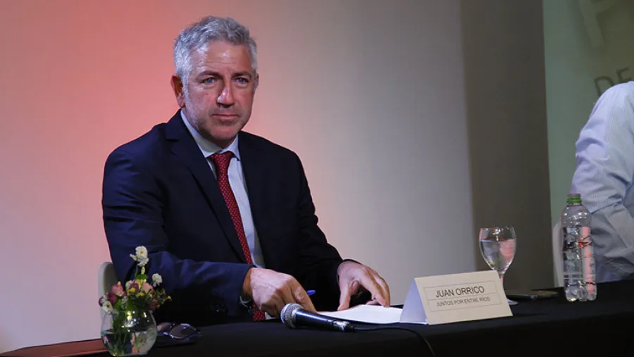 Caso Ruíz Orrico: piden que Casación se expida y frenar “los privilegios para homicidas confesos”